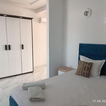 Leo Haute Standing Appartment S1 Center Ville Monasztir Kültér fotó