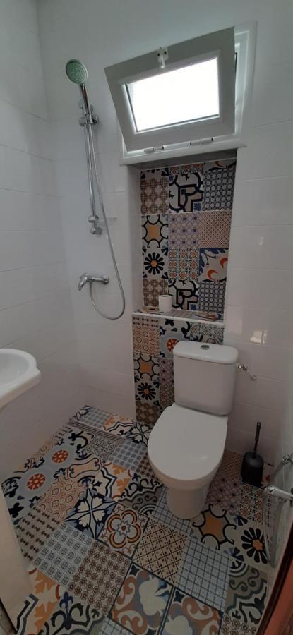 Leo Haute Standing Appartment S1 Center Ville Monasztir Kültér fotó