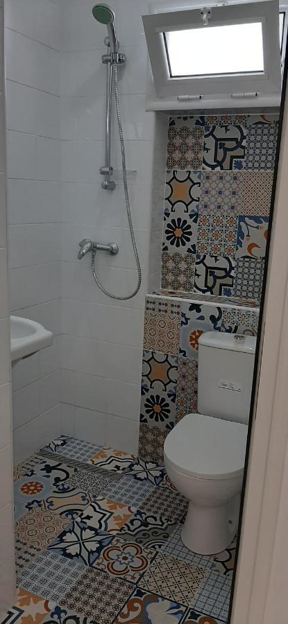 Leo Haute Standing Appartment S1 Center Ville Monasztir Kültér fotó