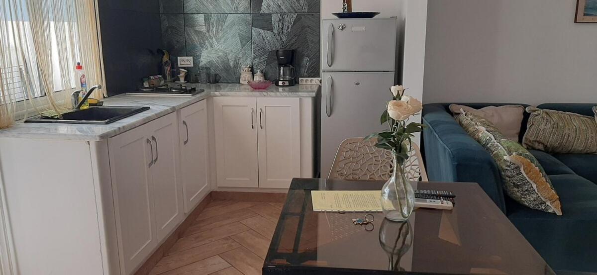 Leo Haute Standing Appartment S1 Center Ville Monasztir Kültér fotó
