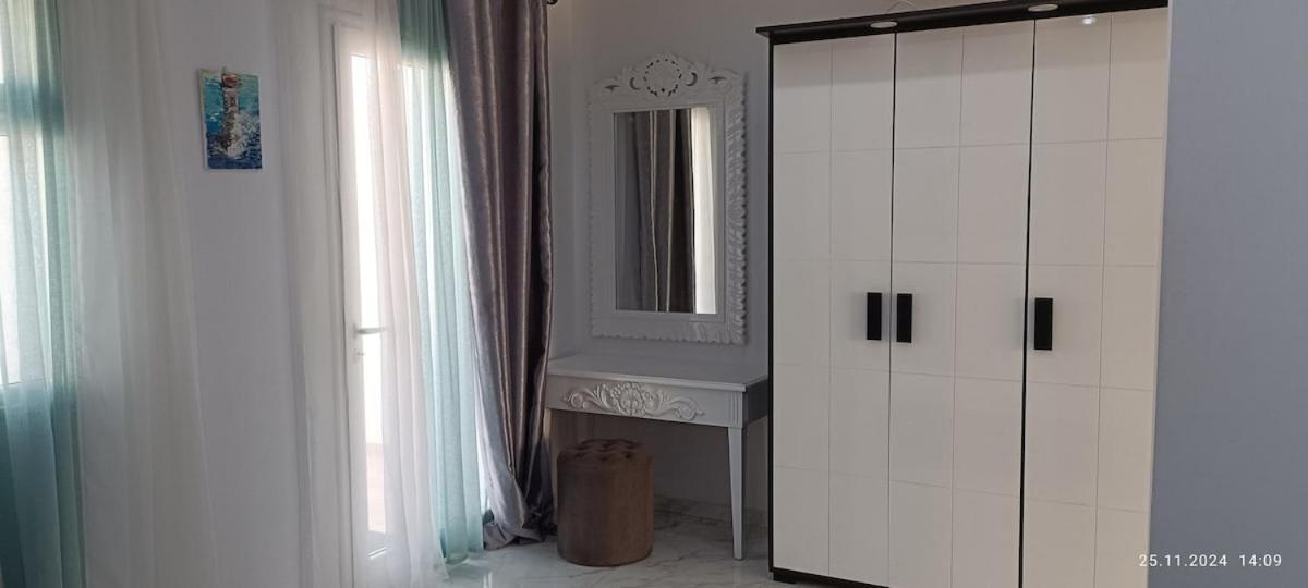 Leo Haute Standing Appartment S1 Center Ville Monasztir Kültér fotó