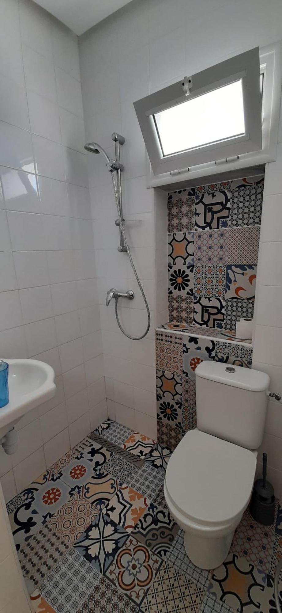 Leo Haute Standing Appartment S1 Center Ville Monasztir Kültér fotó