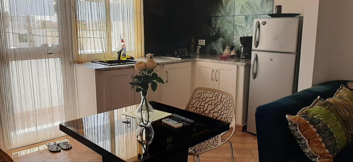 Leo Haute Standing Appartment S1 Center Ville Monasztir Kültér fotó